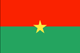 Burkinabe National Anthem Sheet Music