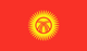 Kyrgyz National Anthem Sheet Music